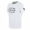 DAINESE RACING SERVICE T-SHIRT KOSZULKA MĘSKA