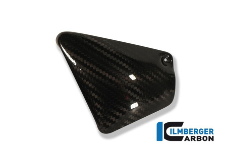 Osłona ramy górna przednia prawa - carbon Einzelstcke Harley Davidson ILMBERGER RHR.002.HDVRG.K