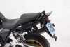 Honda CB 1300 (2003-2009) C-BOW soft bag holder