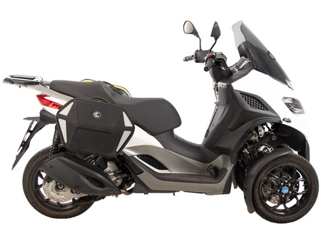 C-Bow sidecarrier for Piaggio MP3 310 / Sport (2024-)