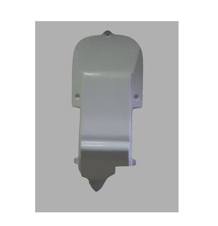 SEBIMOTO OSŁONA SPODNIA SIEDZENIA APRILIA RSV4 2009-2013