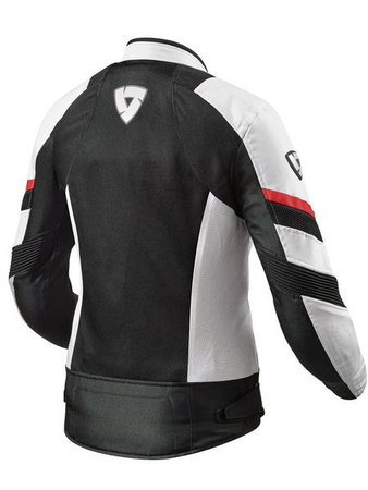 DAMSKA KURTKA TEKSTYLNA ARC AIR REV'IT! 