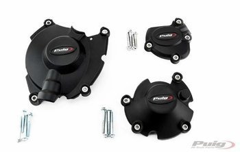 POKRYWY DEKLI SILNIKA PUIG DO YAMAHA MT-10 16-21