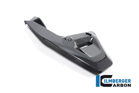 Osłona ramy trójkątna lewa - błyszcząca carbon BMW R 1300 GS (od 2023) ILMBERGER CG.RDL.020.R23GS
