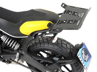 Modelspecific rear enlargement for Ducati Scrambler 800 (2015-2018)