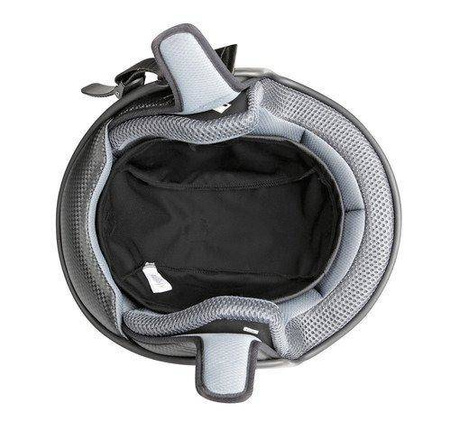 91423 Czapka z poliestru pod kask 