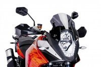 Mocno przyciemniany (F)