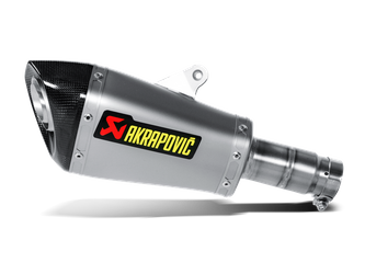 Akrapovic Tłumik końcowy Yamaha YZF-R6 2010-2024