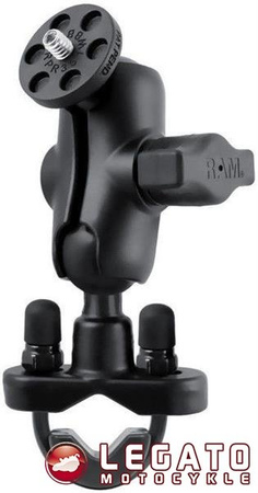 Uchwyt do kamer Sony Action Cam & Sony Action Cam z Wi-Fi® montowany do ramy kierownicy