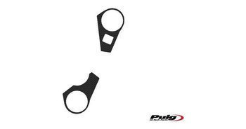 OSŁONA PÓŁKI PUIG SUZUKI GSX-R1000 09-14 (NAKED)