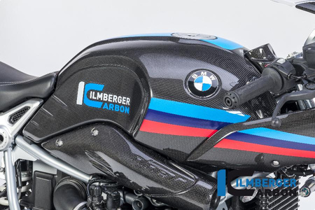 Zbiornik paliwa do motocykla BMW R nineT Racer (2017), ILMBERGER TNK.013.RNITR.K
