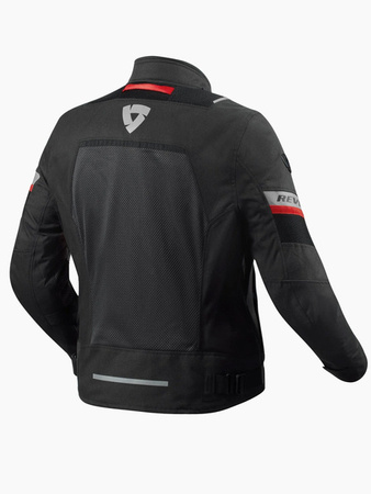 REV'IT! Kurtka tekstylna TORNADO 4 H2O
