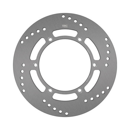 EBC Tarcza hamulcowa do motocykli MD631 Street