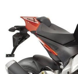 SLIDERY OGONA RG RACING APRILIA RSV-4 09- CARBON