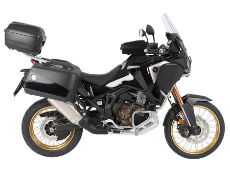 Tankring BASIC incl. fastener for tankbag for Honda CRF 1100L Africa Twin Adventure Sports (2020-2023)