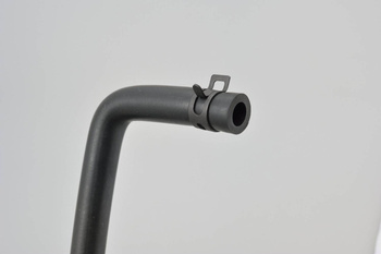 Opaski zaciskowe na przewody paliwowe 12mm 2 szt/zestaw