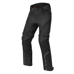 SPODNIE TEKSTYLNE OZONE UNION JUNIOR BLACK