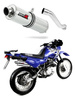 Dominator tłumik ST + dB killer Yamaha XT 600 1990 - 2004