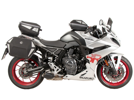 Sportrack for Suzuki GSX-8R (2024-)