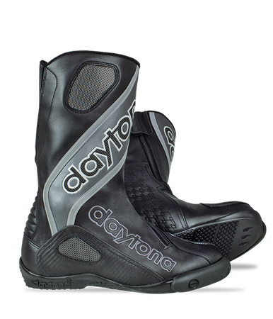 Buty Daytona Evo Sports czarno-szare