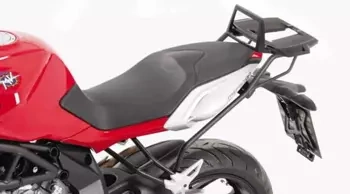 MV Agusta Brutale 675/800 (2012-2016) Alurack-Metal carrier for TC