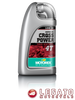 MOTOREX CROSS POWER 4T 10W50 1L