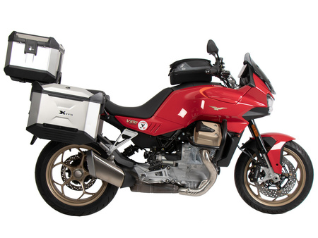 Easyrack topcasecarrier black for Moto Guzzi V100 Mandello / S (2022-)