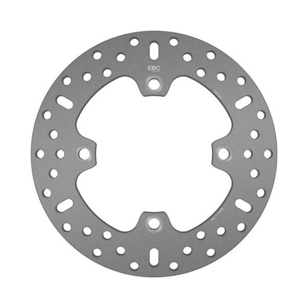 EBC Tarcza hamulcowa do motocykli MD648 Street
