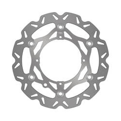 EBC Tarcza hamulcowa motocyklowa OSX6184K9 Moto-X, 280mm, klamra w zestawie