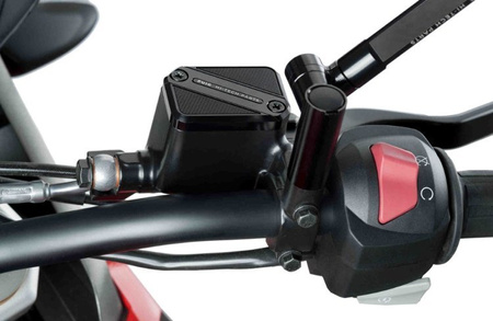 Pokrywa zbiorniczka płynu hamulcowego PUIG (BMW G310R / G310GS)