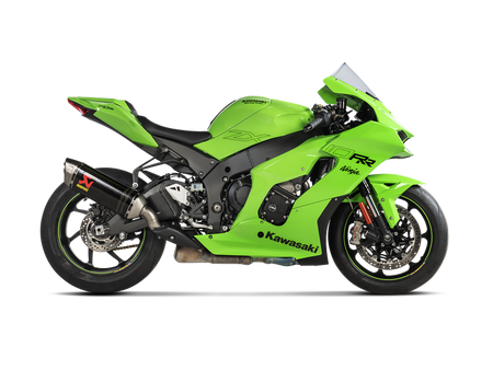 Akrapovic Tłumik końcowy Kawasaki ZX-10R /RR 2021-2024