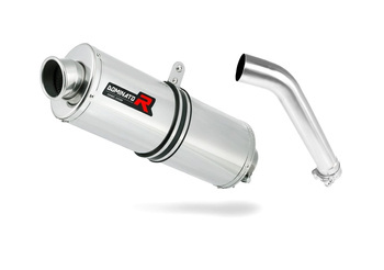 Dominator tłumik OV BMW F750GS 2018 - 2020 OV