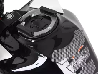 KTM 125 Duke (2017-) Tank ring Lock it