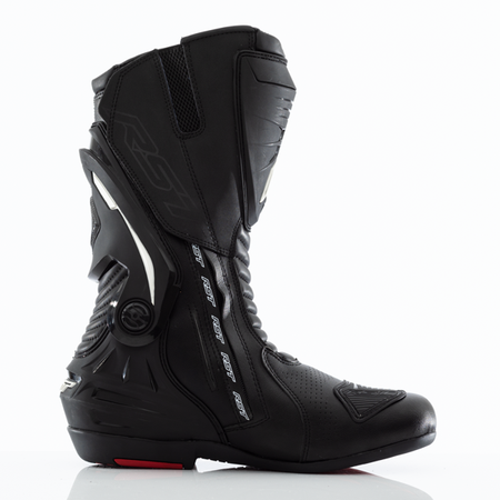 Skórzane Buty Motocyklowe RST Tractech Evo III Sport CE Black (2101)