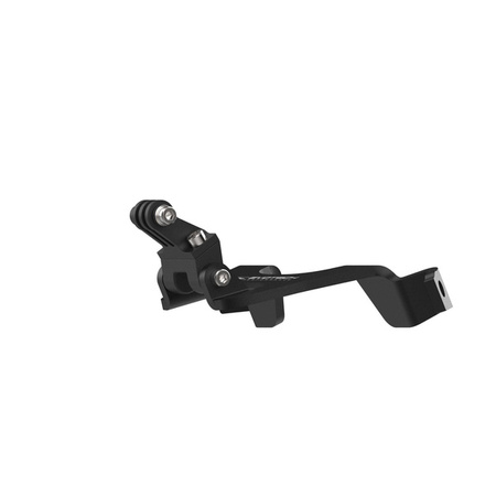 EP Action / Dash Cam Compatible Sat Nav Mount - Honda CBR500R (2019+) (PRN015683-016145-02) - EVOTECH PERFORMANCE
