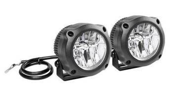 90461 - Max-Lum 2, para ledowych świateł przeciwmgłowych, 12V