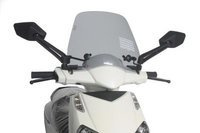 Lekko przyciemniany (H)