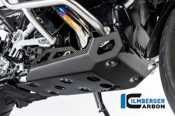 Osłona silnika / undertray - bmw r 1250 gs (od 2019) ILMBERGER MSU.037.GS19T.K