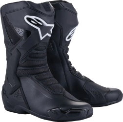 Alpinestars buty SMX-6 V3 Black