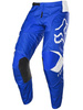 SPODNIE CROSS ENDURO FOX 180 PRIX BLUE 36