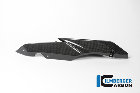 Panel boczny underseat prawy - carbon BMW R 1200 R (LC) od 2015 / BMW R 1200 RS (LC) od 2015 ILMBERGER SDR.003.R12RL.K