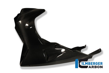 Osłona dolna bellypan carbon - bmw k 1200 r (2005-2008) ILMBERGER VEU.013.K120R.K