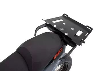KTM 890 Adventure/R/Rally (2021-) rear rack enlargement