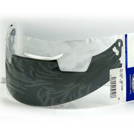 Blenda Arai do Pro Shade Sysytem SAI Dark Smoke