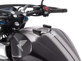 Honda CB 500 F (2016-2018) Tank ring Lock it