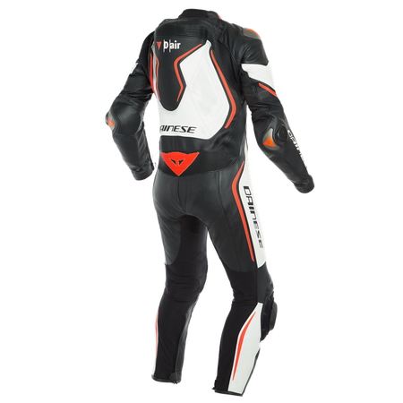 DAINESE KOMBINEZON MISANO 2 D-AIR PERF. 1PC