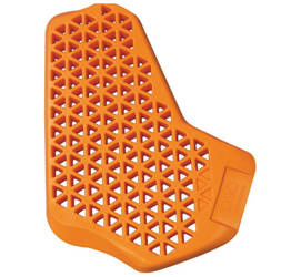 OCHRANIACZ PIERSIOWY PRAWY SCOTT D3O CHEST PROTECTOR CP1 RIGHT