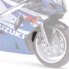 PRZEDŁUŻENIE BŁOTNIKA SUZUKI GSX-R 600/ 750/ 1000