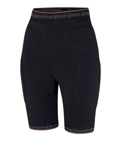 Spodenki Action Pro Unisex