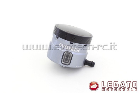 Zbiorniczek płynu hamulcowego przód  EVOTECH RC 